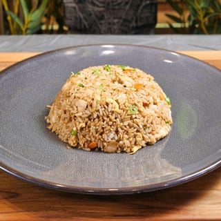 Fried Rice 炒饭