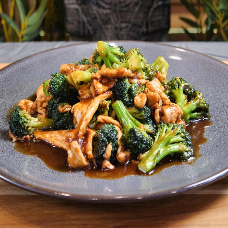 Savor Our Lunch Offerings